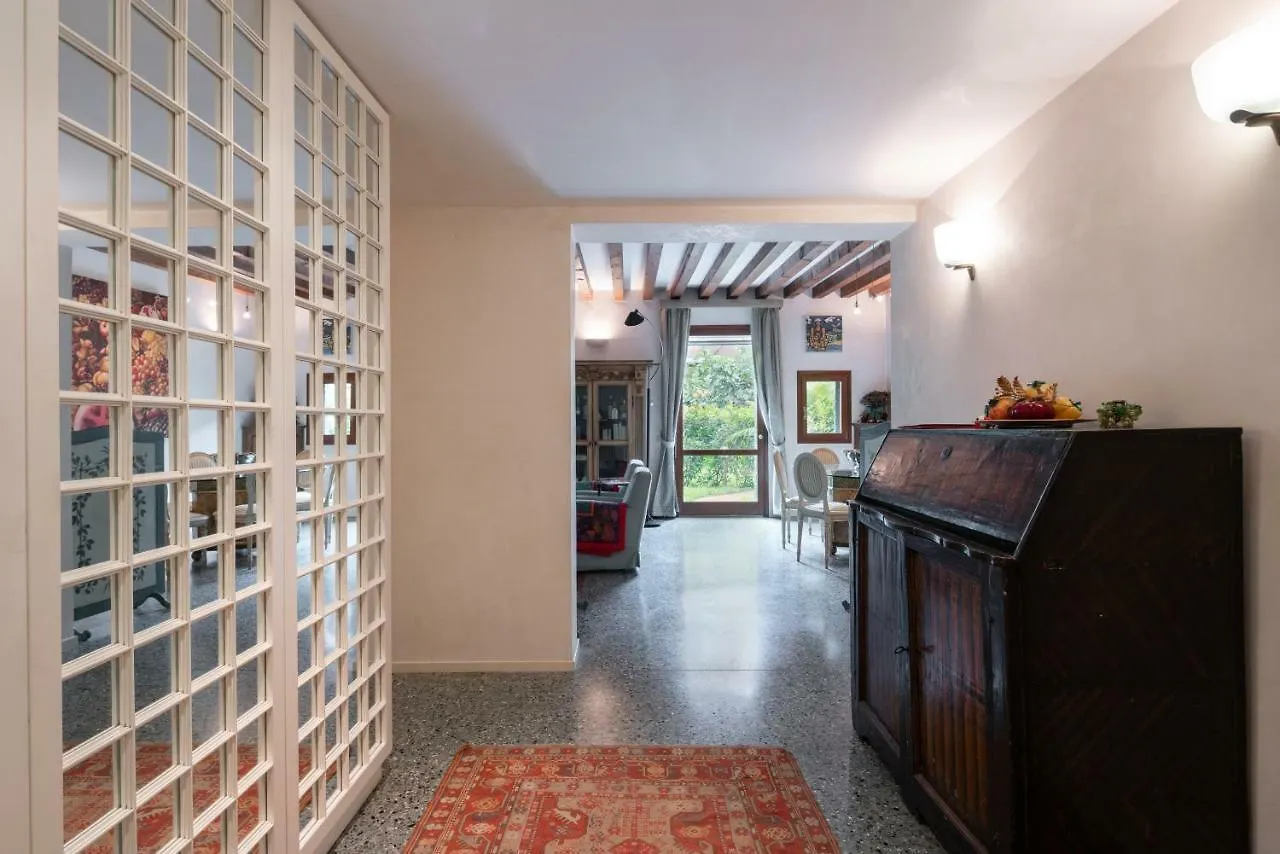 Garden Apartment Venice