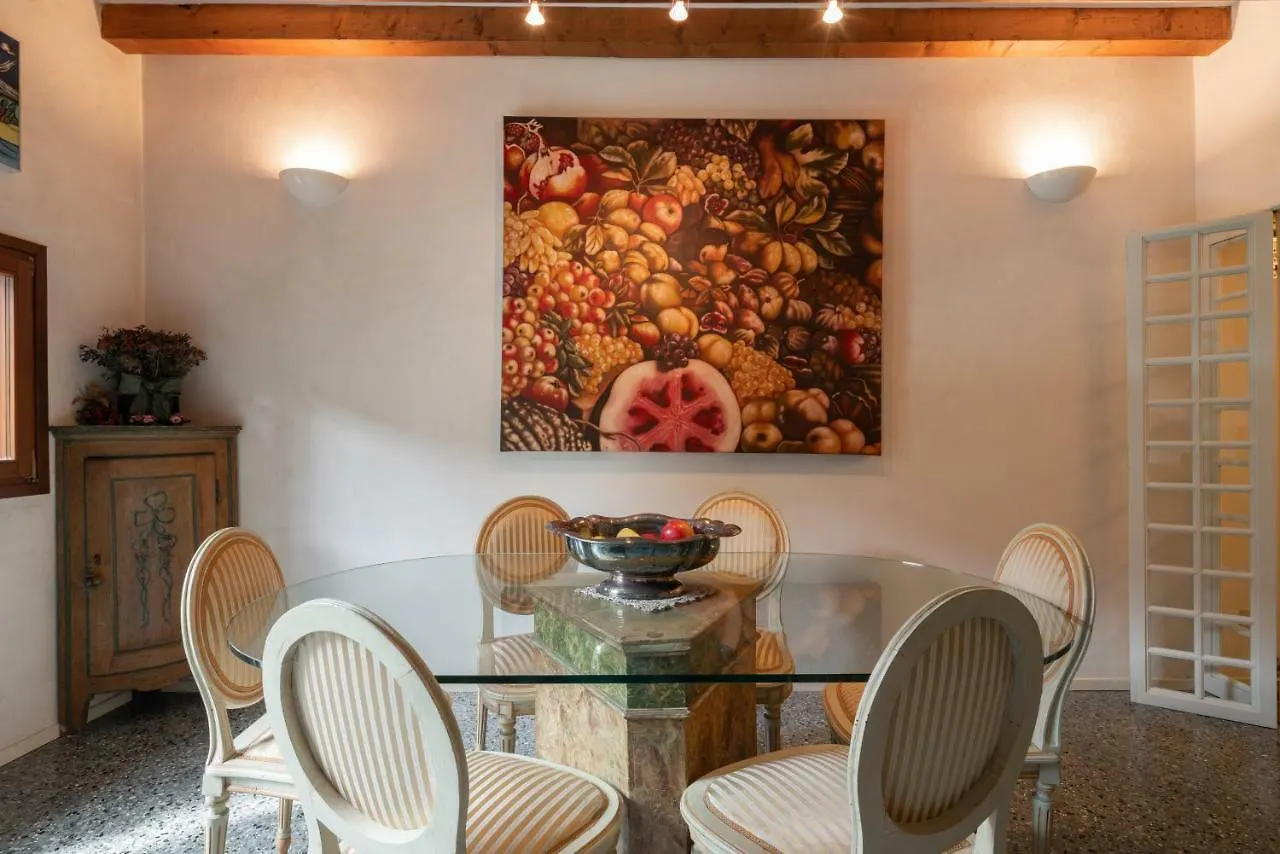 Garden Apartment Venice