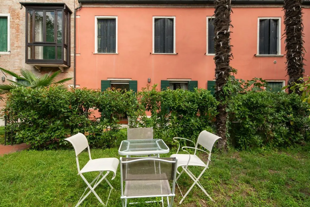 Garden Apartment Venice 0*,  Italy
