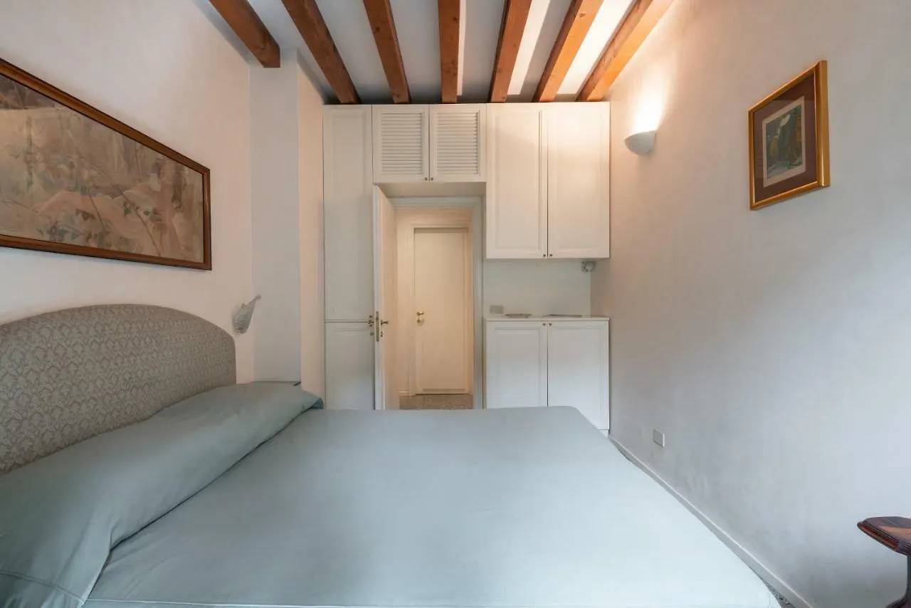 Garden Apartment Venice Italy