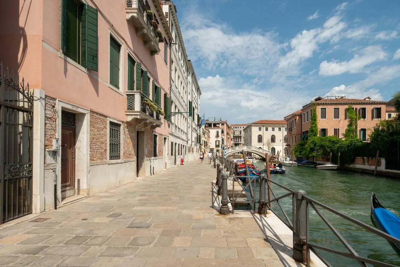 Garden Apartment Venice