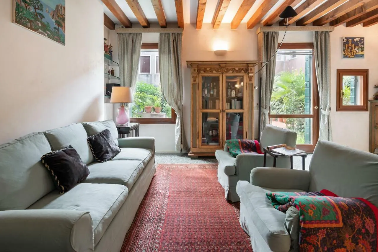 Garden Apartment Venice 0*,  Italy