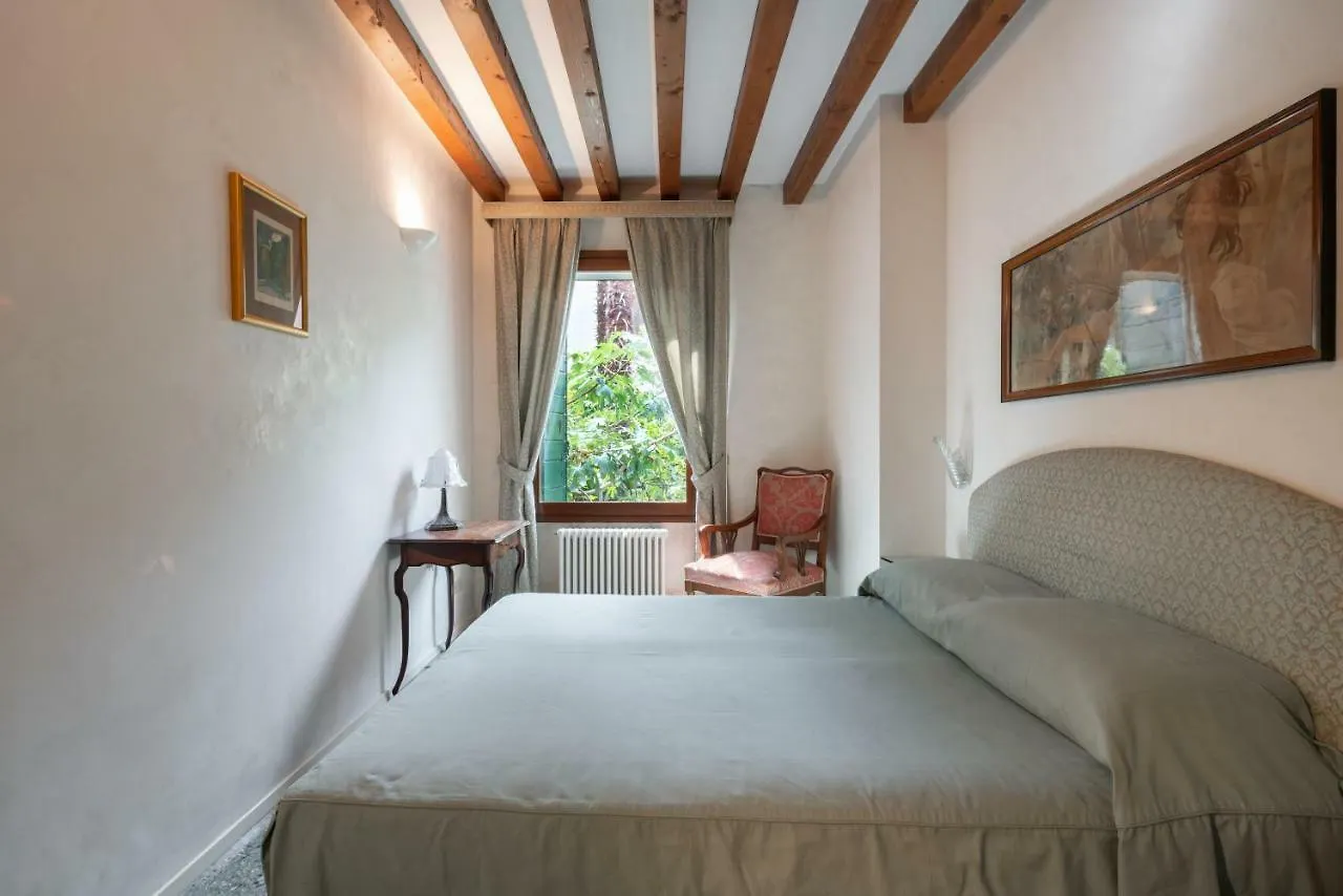 Garden Apartment Venice