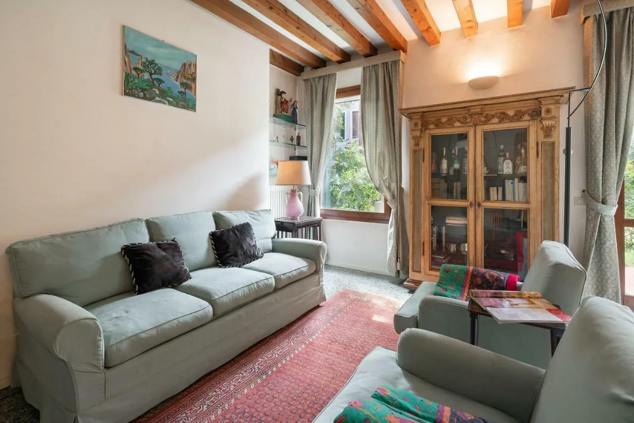 Garden Apartment Venice 0*,  Italy
