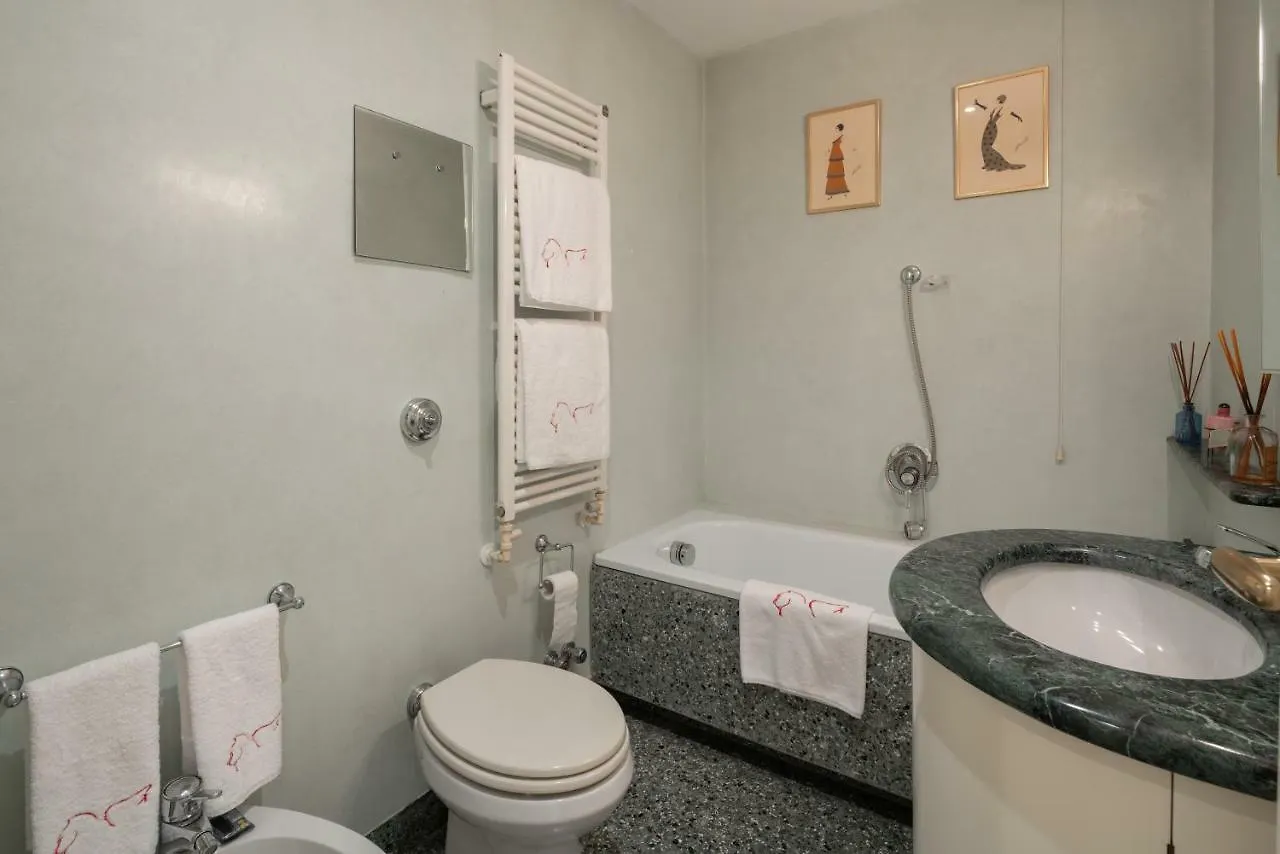Garden Apartment Venice