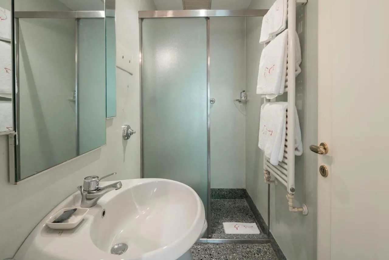 Garden Apartment Venice 0*,  Italy