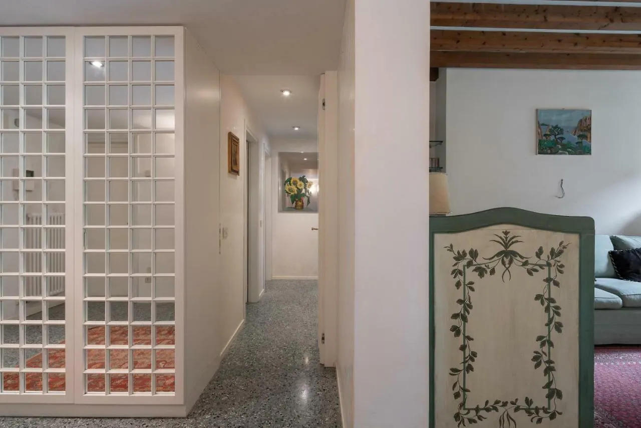 Garden Apartment Venice