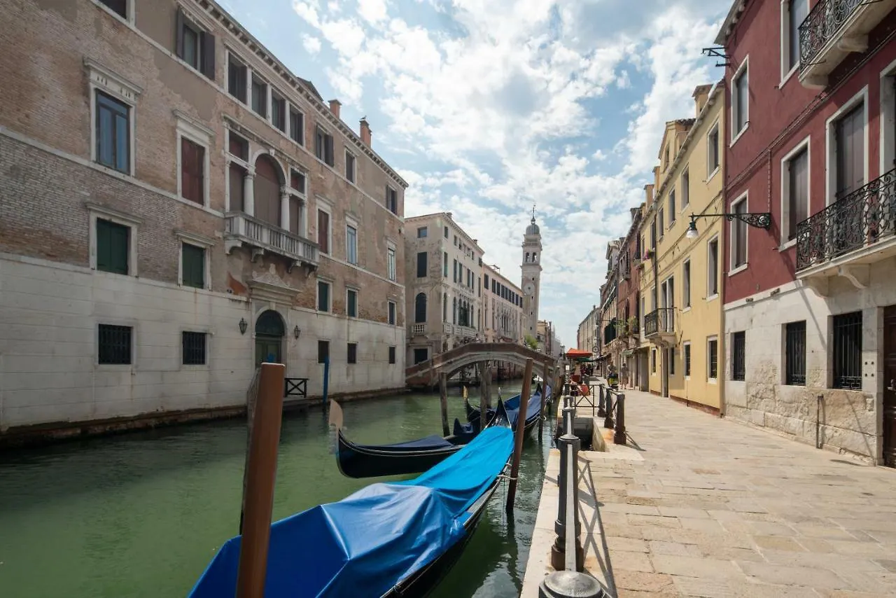 Garden Apartment Venice